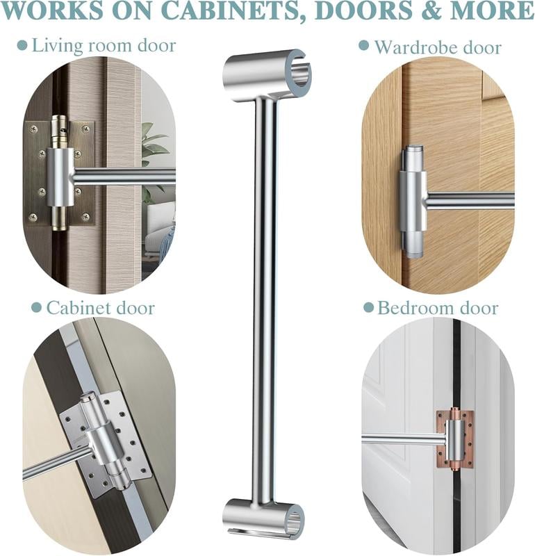 🏆Flash Sale⚡ 50K+ SOLD! Door Hinge Adjustment Tool