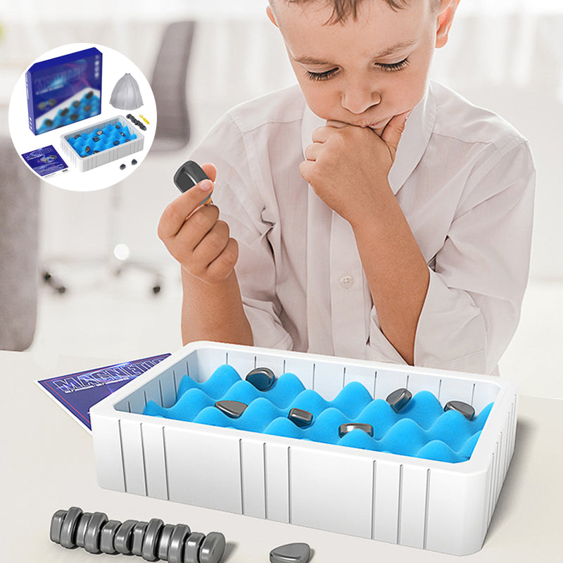 🔥Hot Sale🔥Magnetic Chess Game