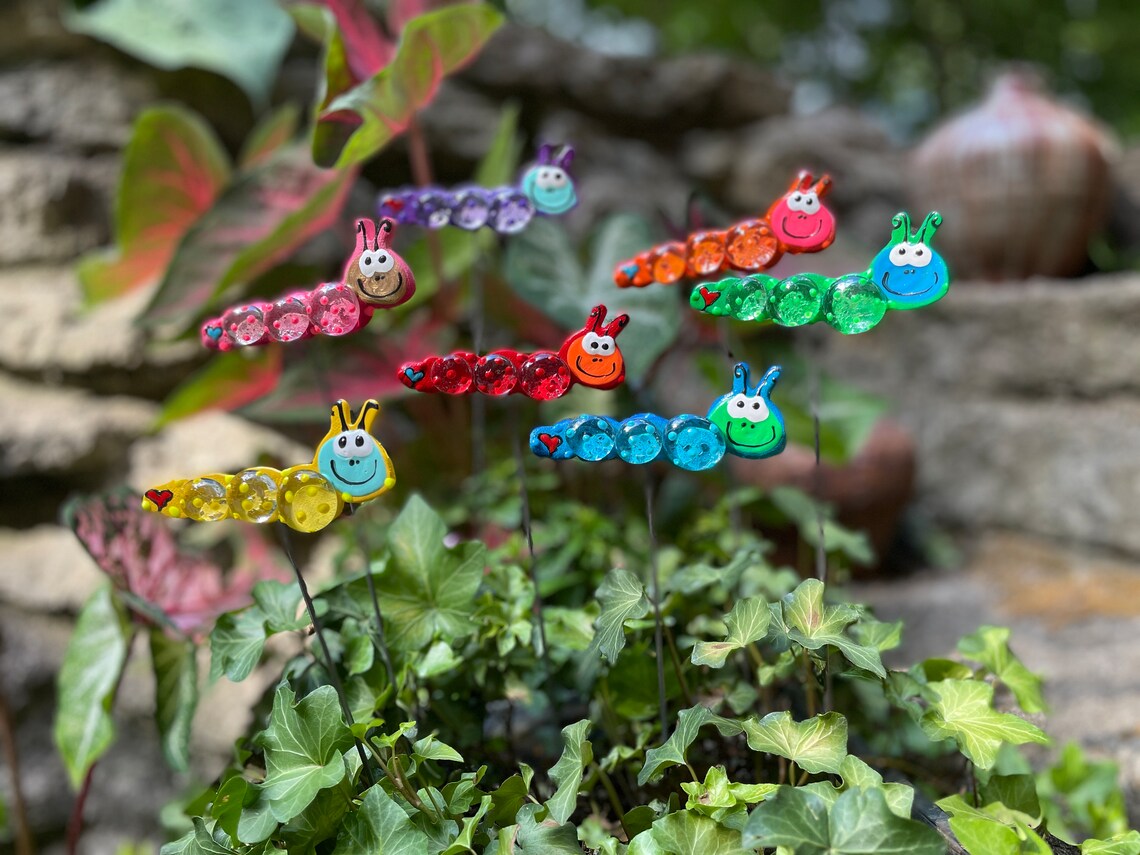 Lobster Garden Sculpture, Garden Decoration