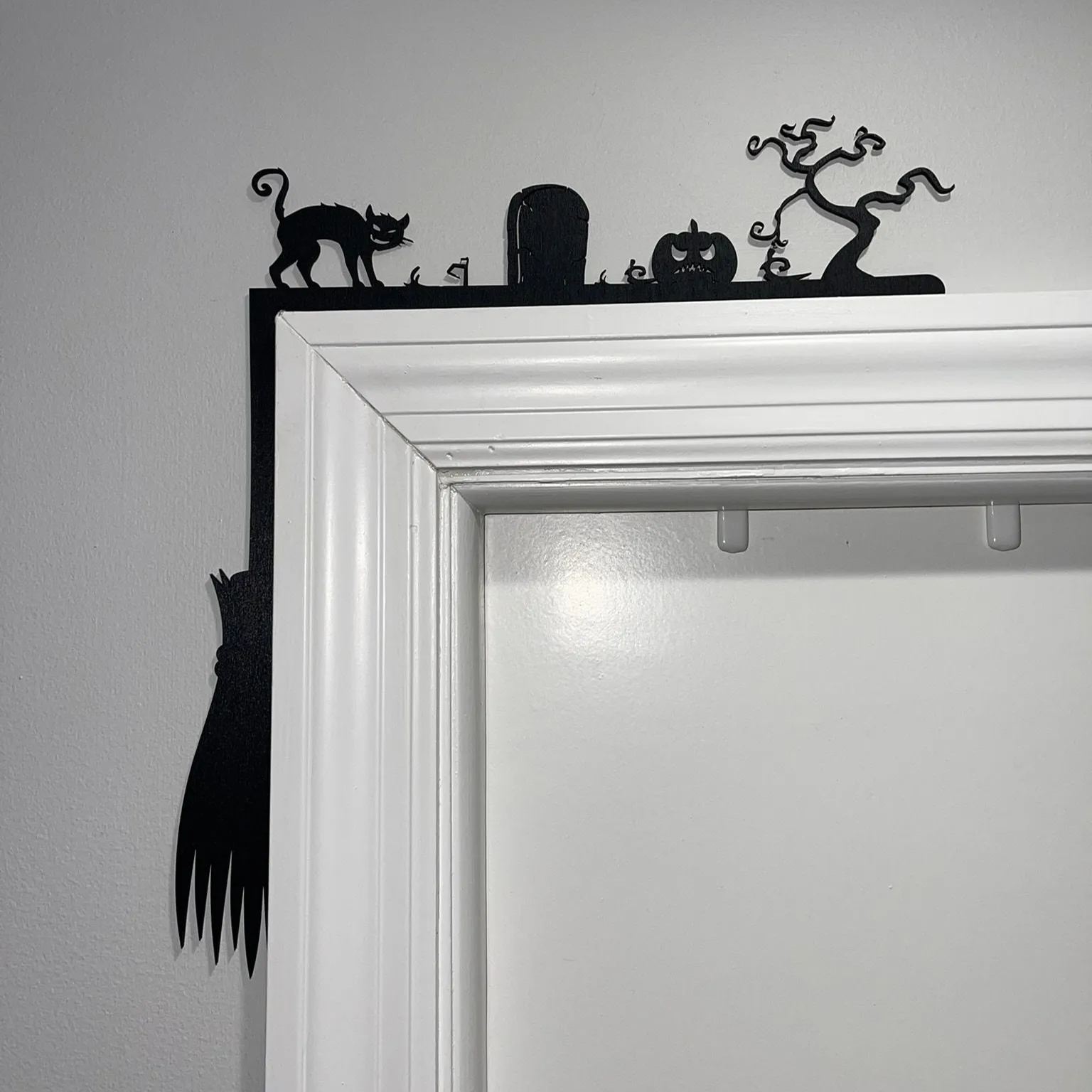 Door Corner