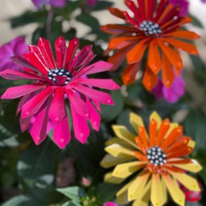 Metal Sunflower Garden Decoration