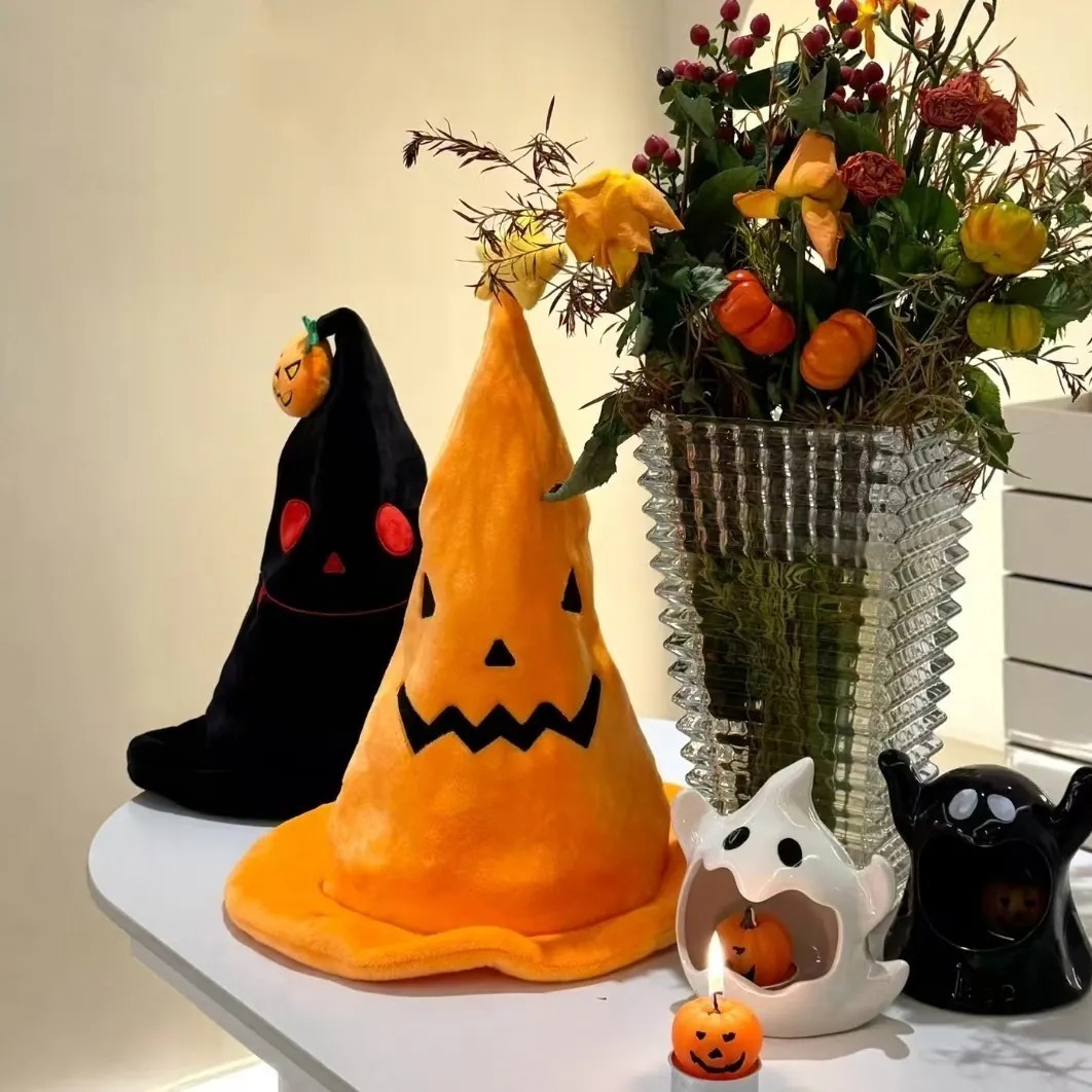 🔥Last Day 49% OFF -Halloween Funny Hats