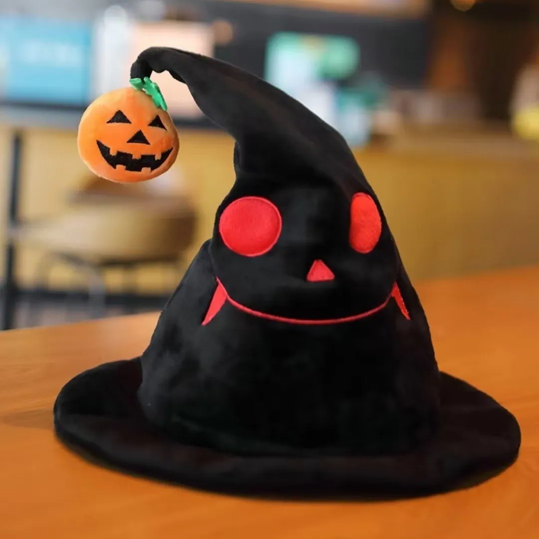 🔥Last Day 49% OFF -Halloween Funny Hats