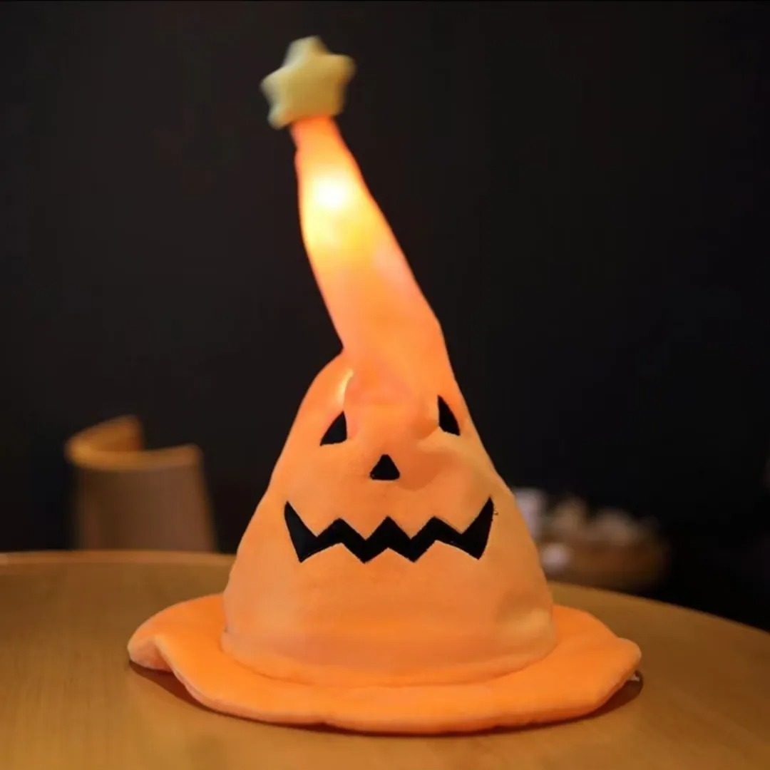 🔥Last Day 49% OFF -Halloween Funny Hats