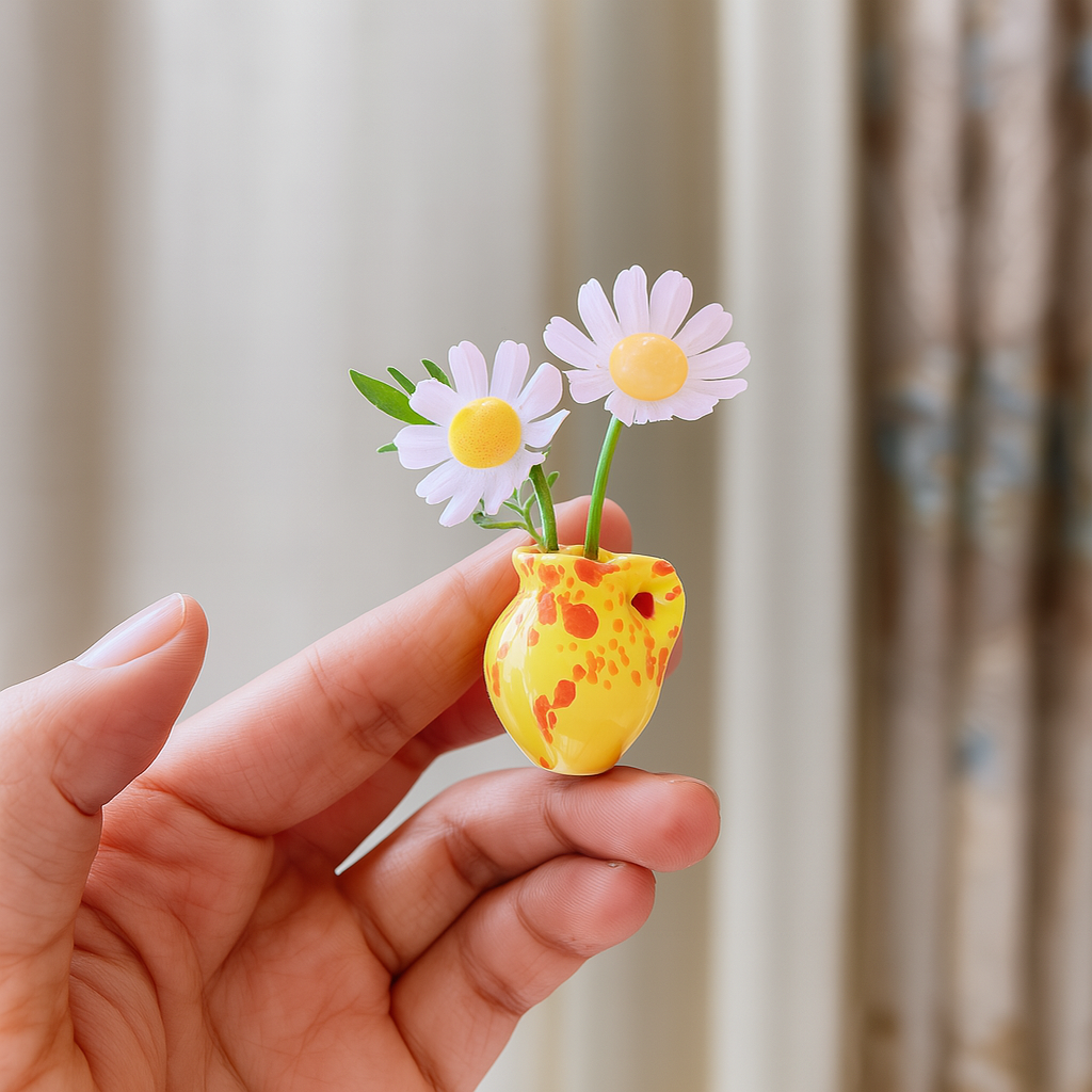 ZONIYO™ MiniMag Blooms