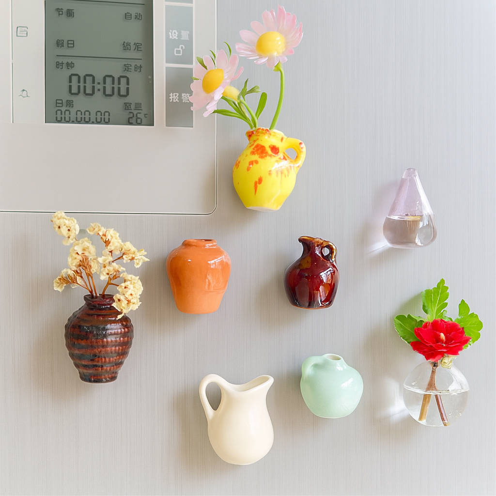 ZONIYO™ MiniMag Blooms