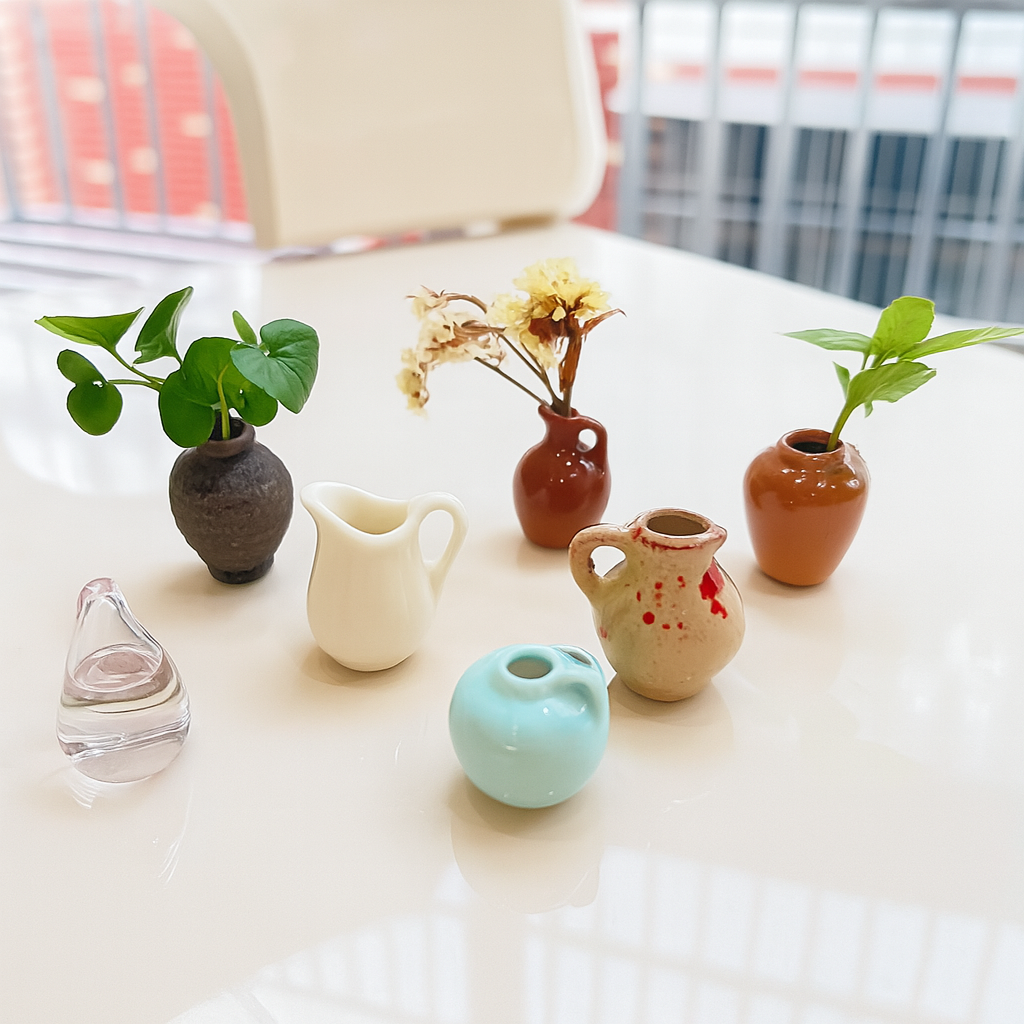 ZONIYO™ MiniMag Blooms