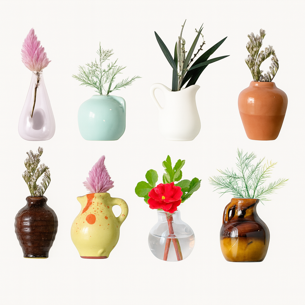 ZONIYO™ MiniMag Blooms