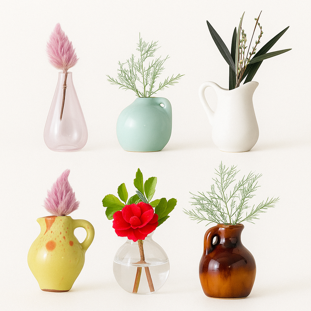 ZONIYO™ MiniMag Blooms