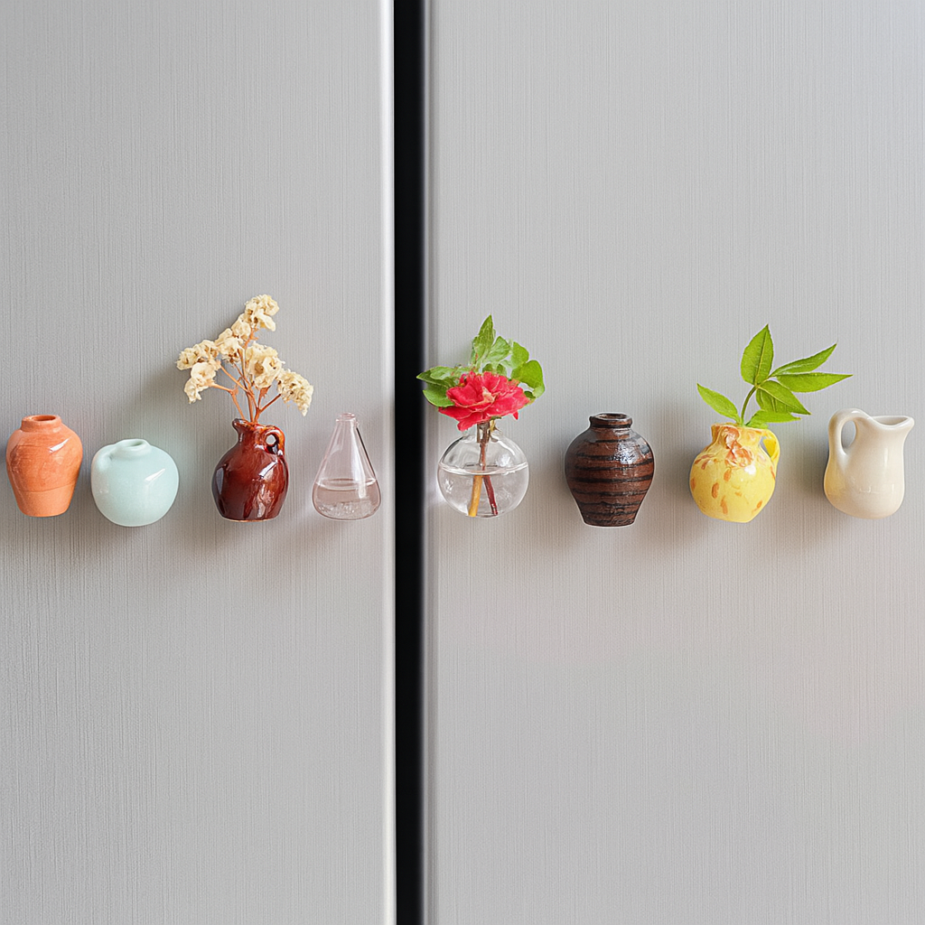 ZONIYO™ MiniMag Blooms