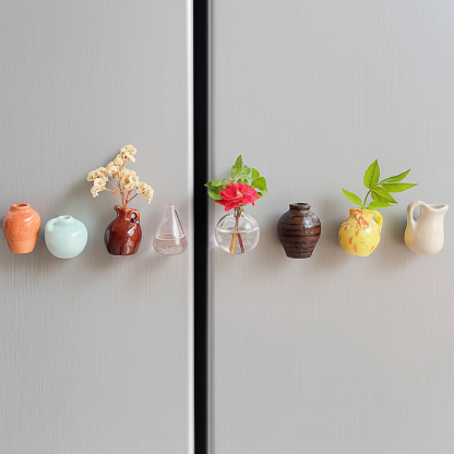 ZONIYO™ MiniMag Blooms