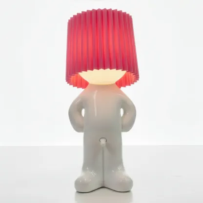 🎉Last Day 50% OFF - Larry Lamp For Decor