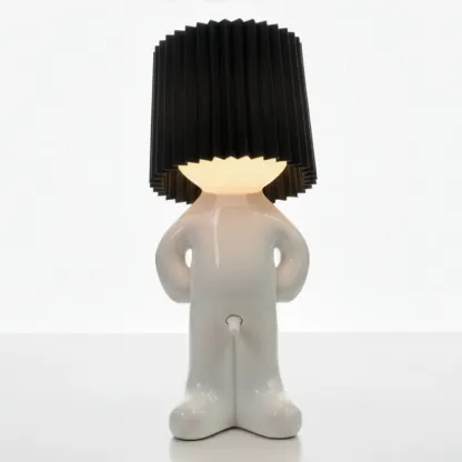 🎉Last Day 50% OFF - Larry Lamp For Decor