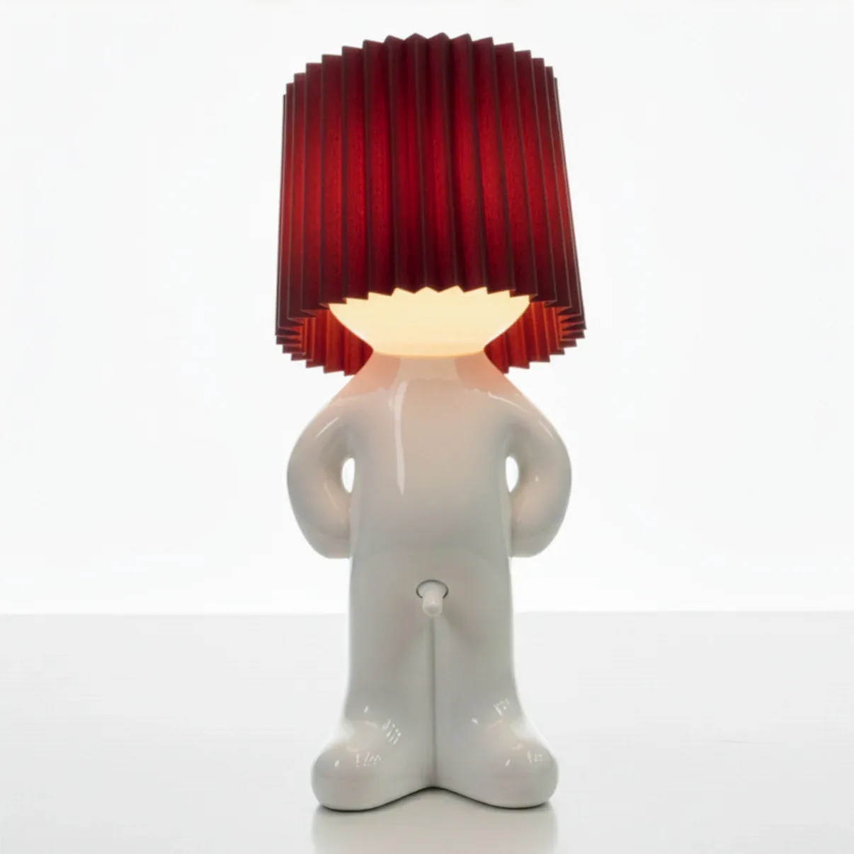 🎉Last Day 50% OFF - Larry Lamp For Decor