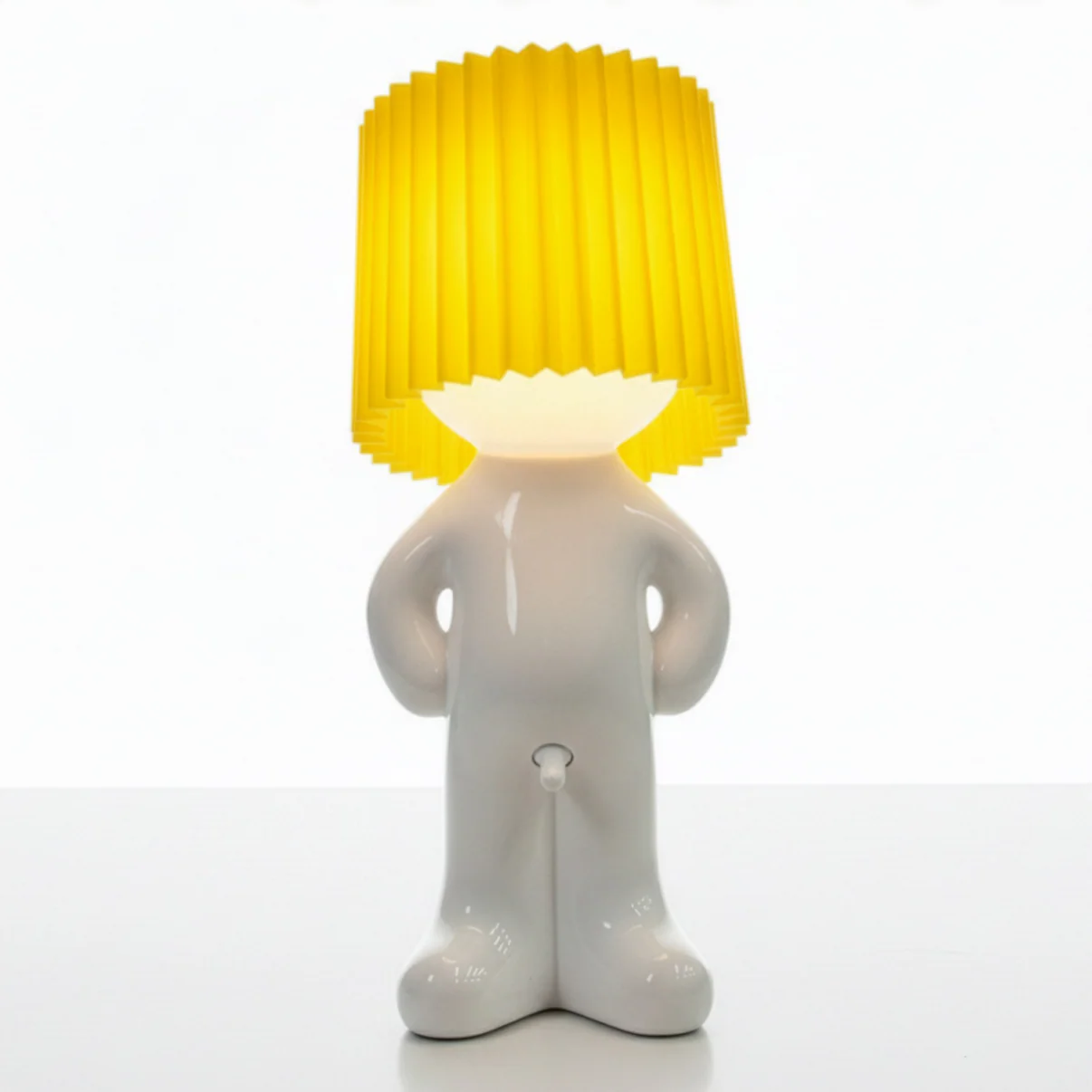 🎉Last Day 50% OFF - Larry Lamp For Decor