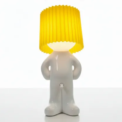 🎉Last Day 50% OFF - Larry Lamp For Decor