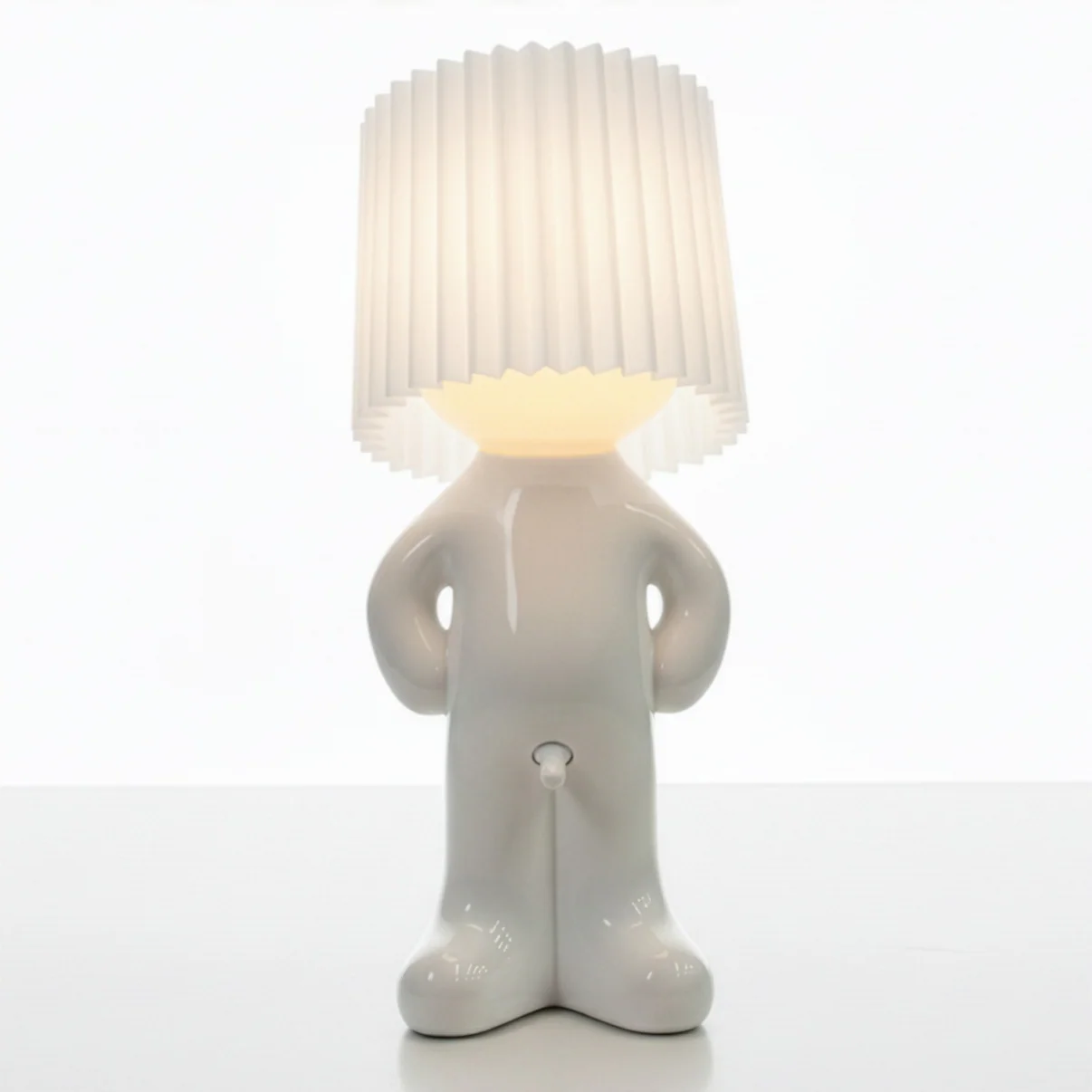 🎉Last Day 50% OFF - Larry Lamp For Decor