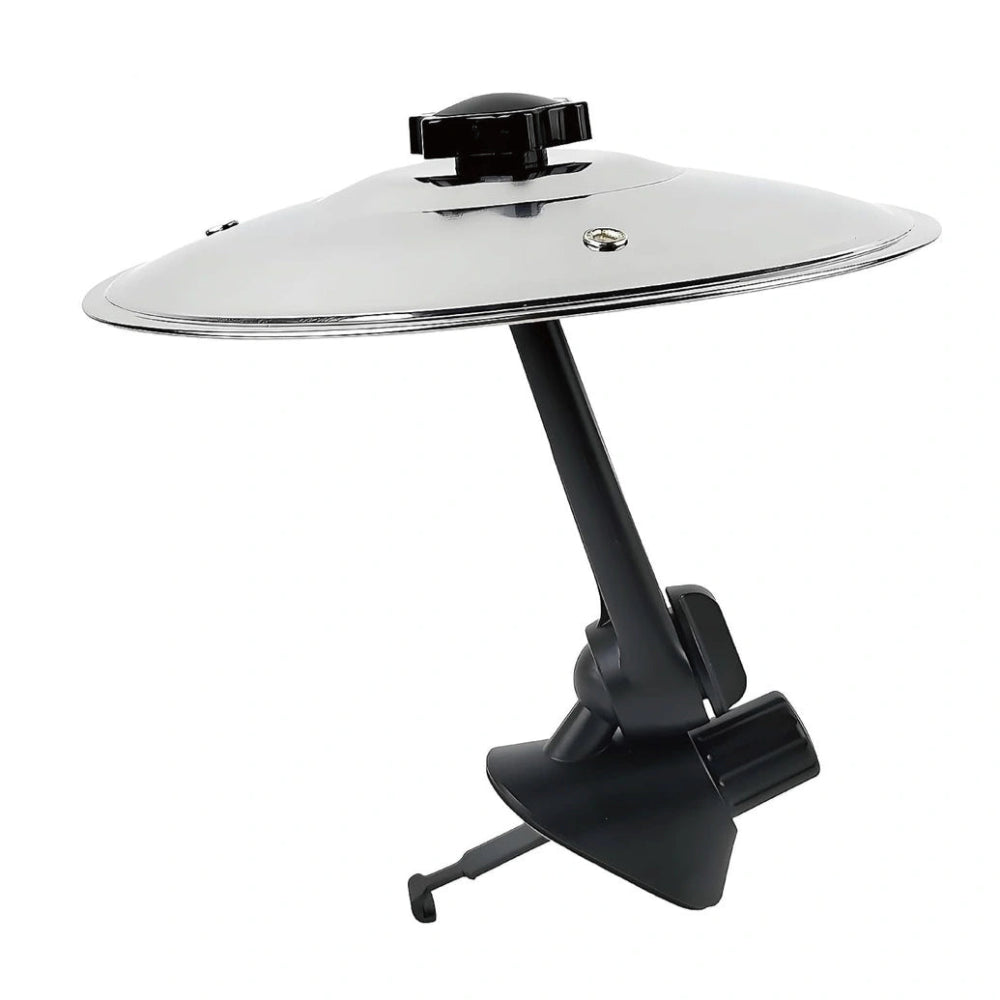 Hot Sale-Mini Drum Cymbal Vent