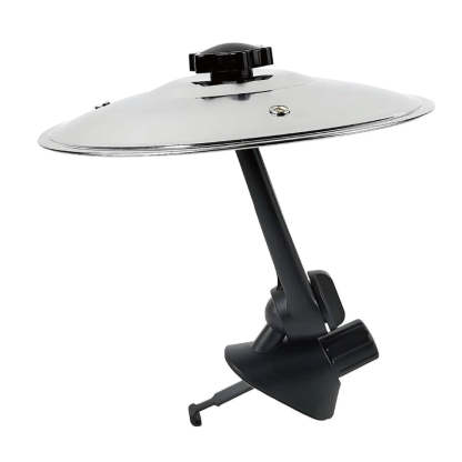 Hot Sale-Mini Drum Cymbal Vent