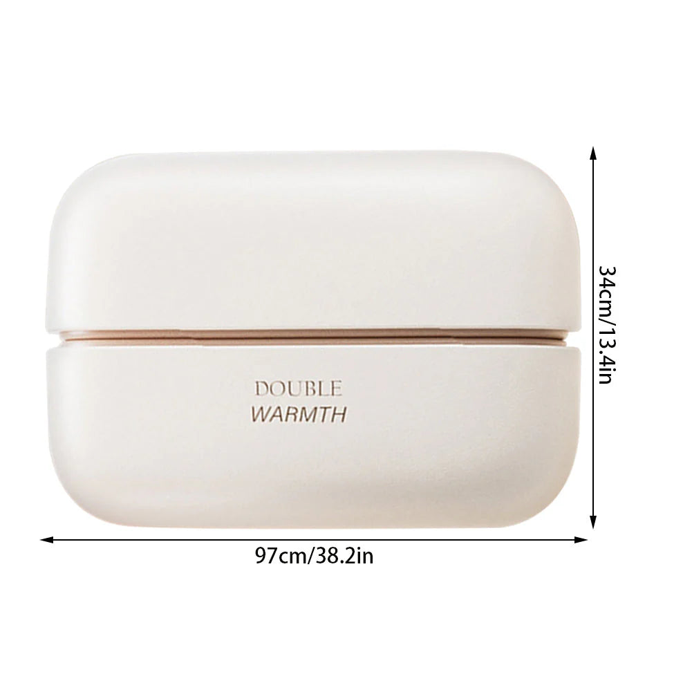 🎊🎅Limited Christmas sale - 50% OFF🎊🎅New 2 in 1 Magnetic Rechargeable Hand Warmers