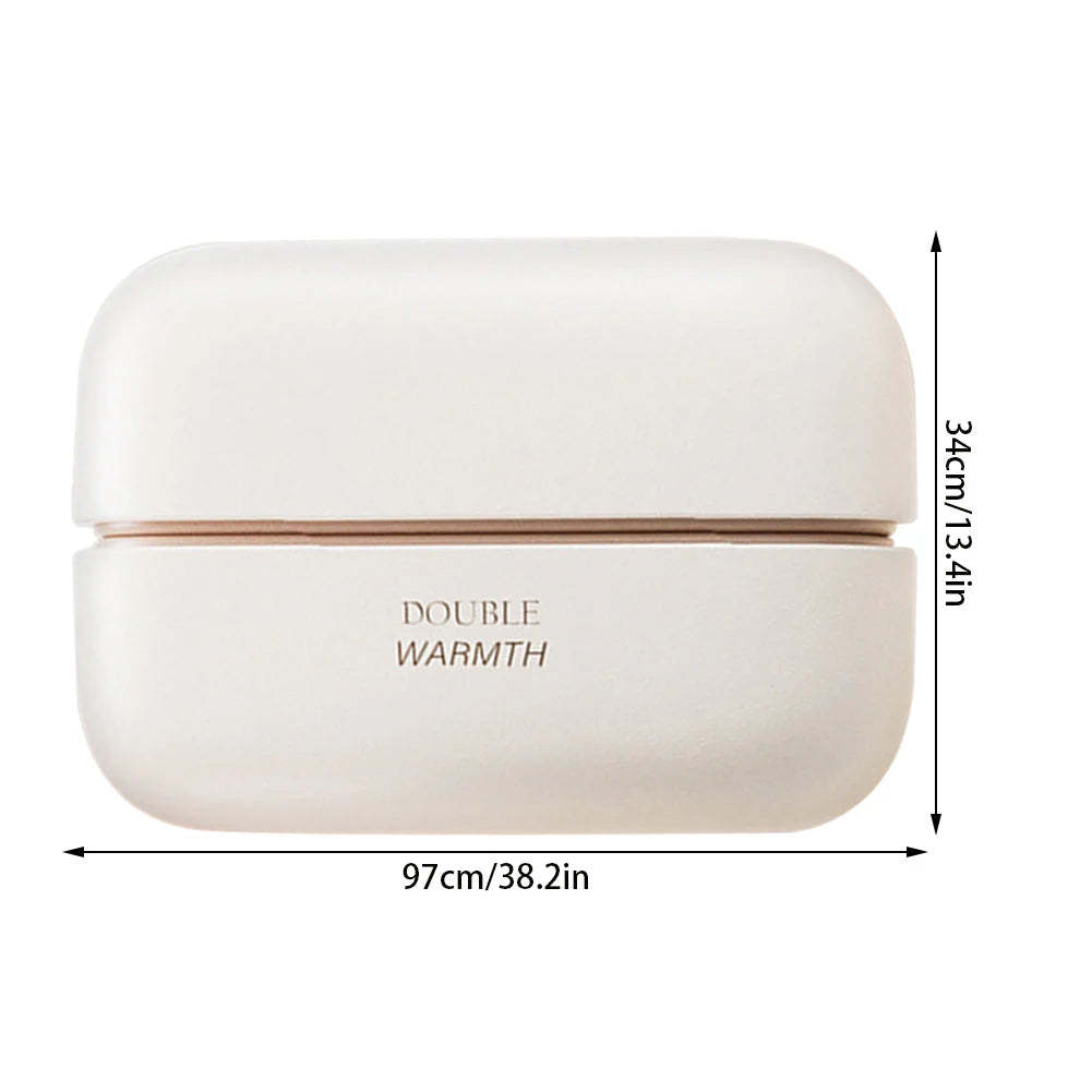 🎊🎅Limited Christmas sale - 50% OFF🎊🎅New 2 in 1 Magnetic Rechargeable Hand Warmers