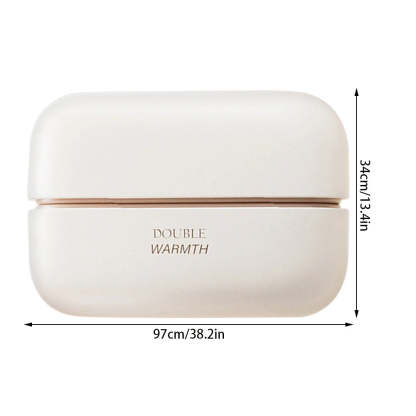 🎊🎅Limited Christmas sale - 50% OFF🎊🎅New 2 in 1 Magnetic Rechargeable Hand Warmers