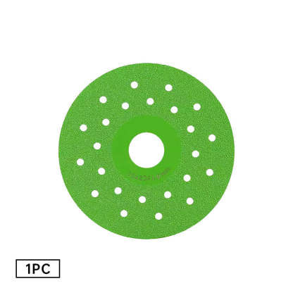 📢📢49% OFF !! ⏰Flat Grinding Cutting Disc for Tiles Slate Marble Ceramic