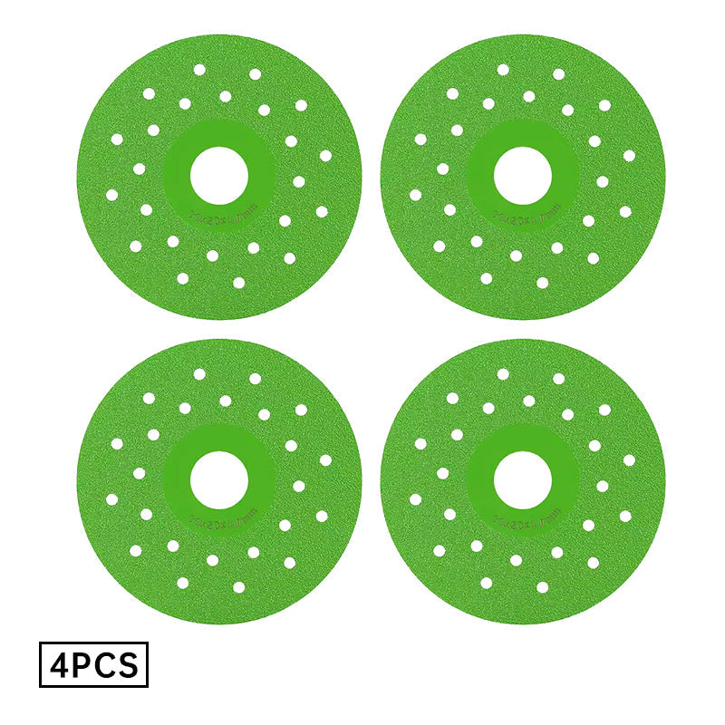 📢📢49% OFF !! ⏰Flat Grinding Cutting Disc for Tiles Slate Marble Ceramic
