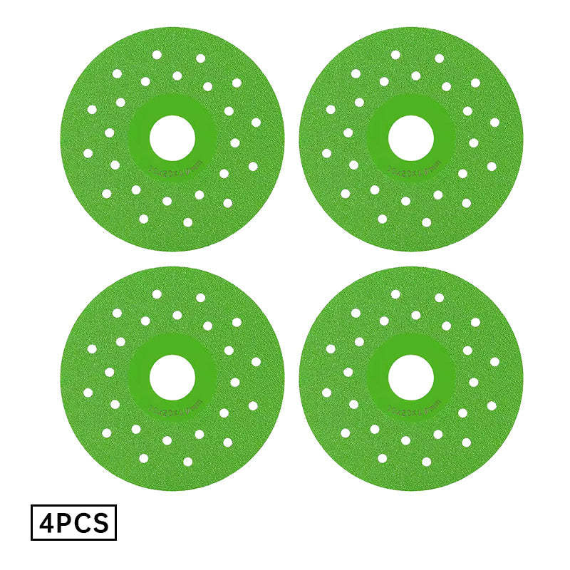 📢📢49% OFF !! ⏰Flat Grinding Cutting Disc for Tiles Slate Marble Ceramic