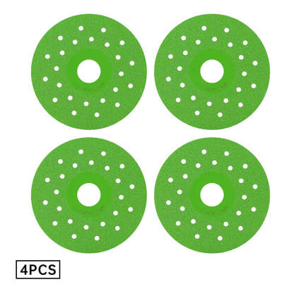 📢📢49% OFF !! ⏰Flat Grinding Cutting Disc for Tiles Slate Marble Ceramic
