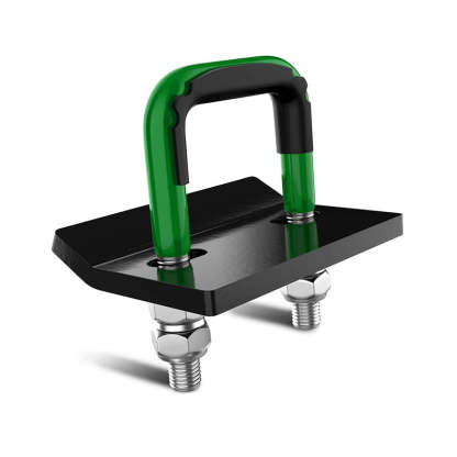 📢📢50% OFF !! ⏰Heavy-Duty Anti-Rattle Hitch Tightener