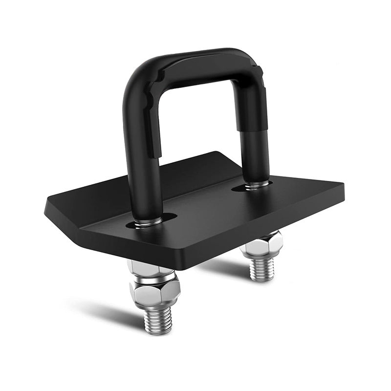 📢📢50% OFF !! ⏰Heavy-Duty Anti-Rattle Hitch Tightener
