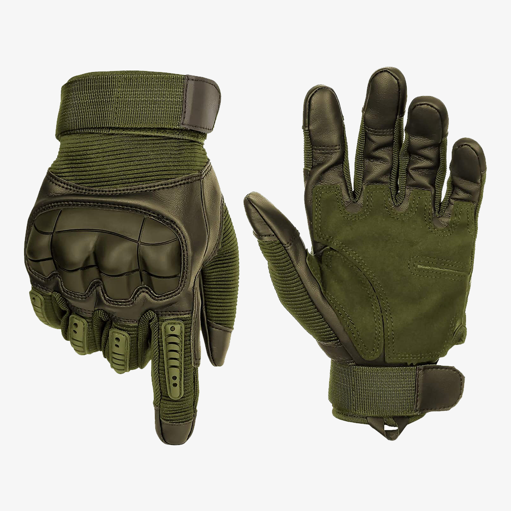 ZONIYO® Premium Gloves