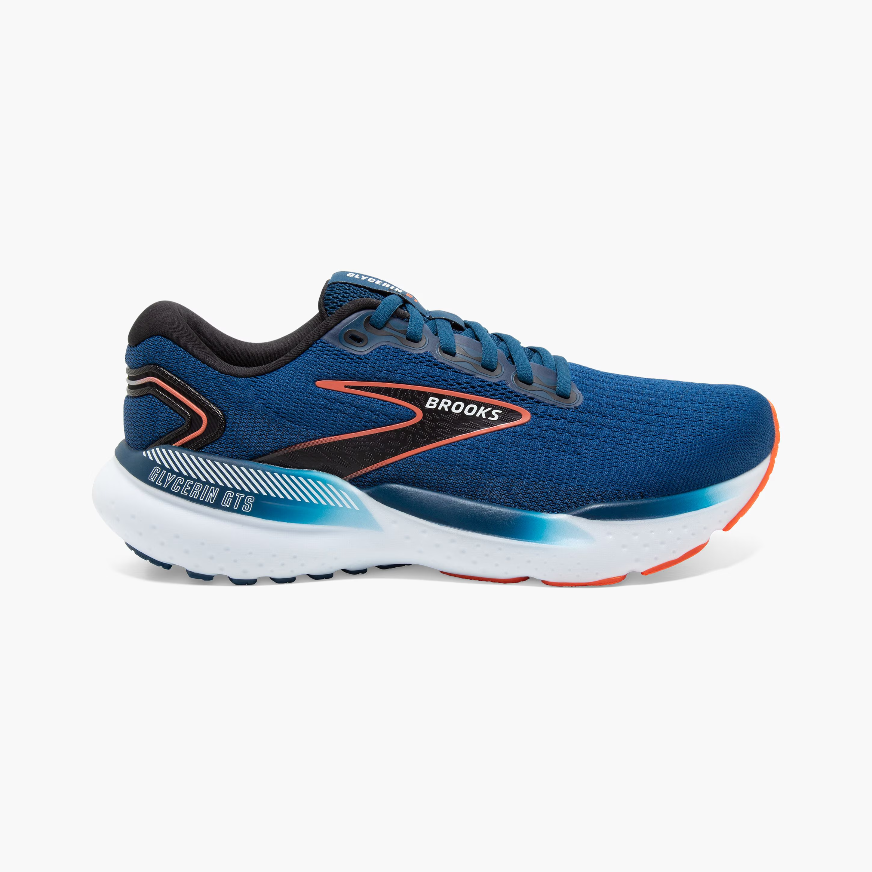 Glycerin GTS 21