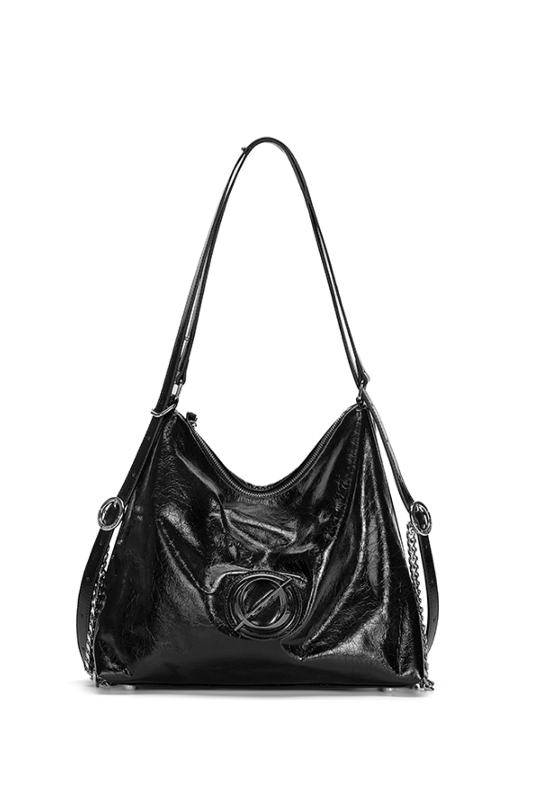 Empty Set Series Roaming Package