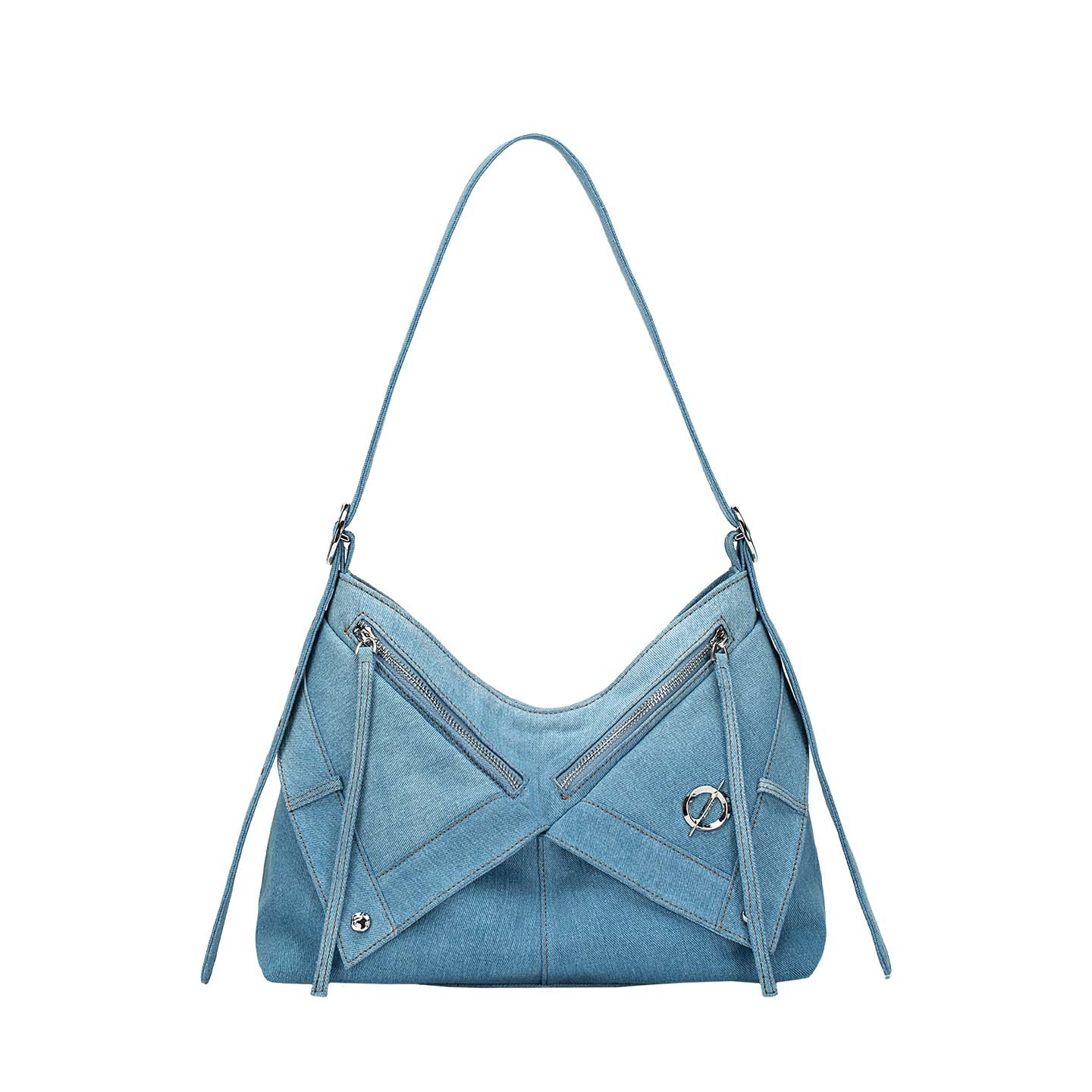 Reform | Folded Hobo Bag