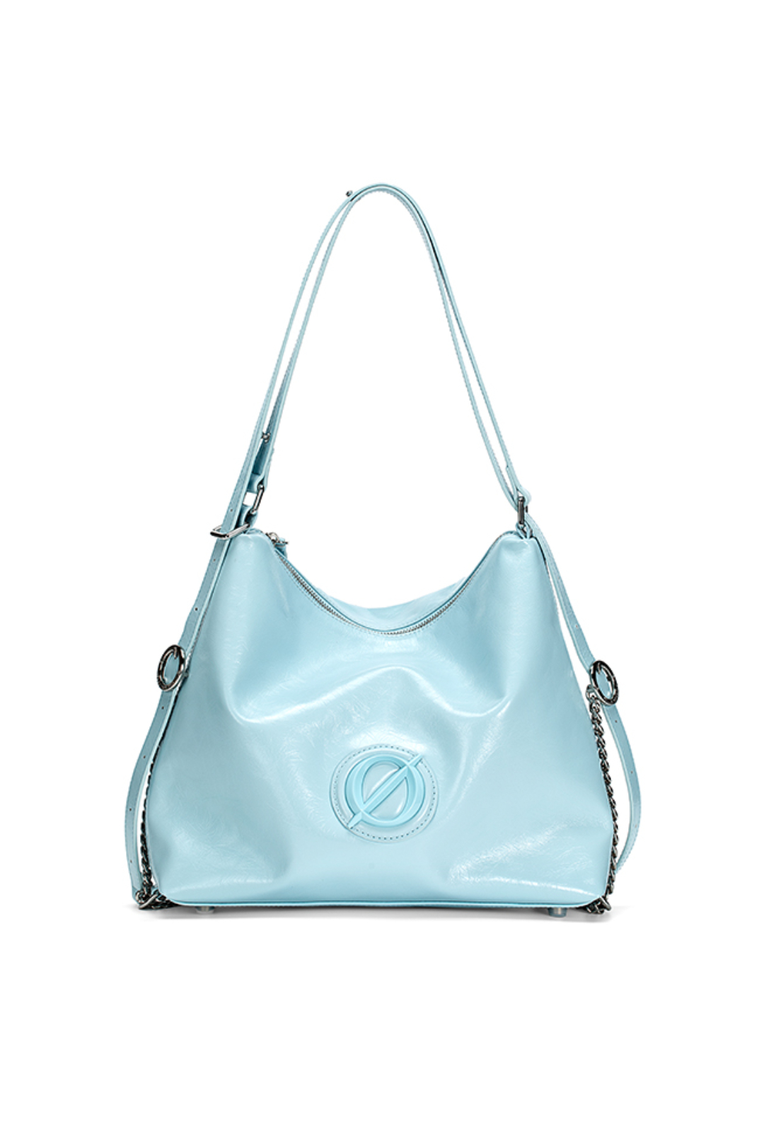 Empty Set Series Roaming Package