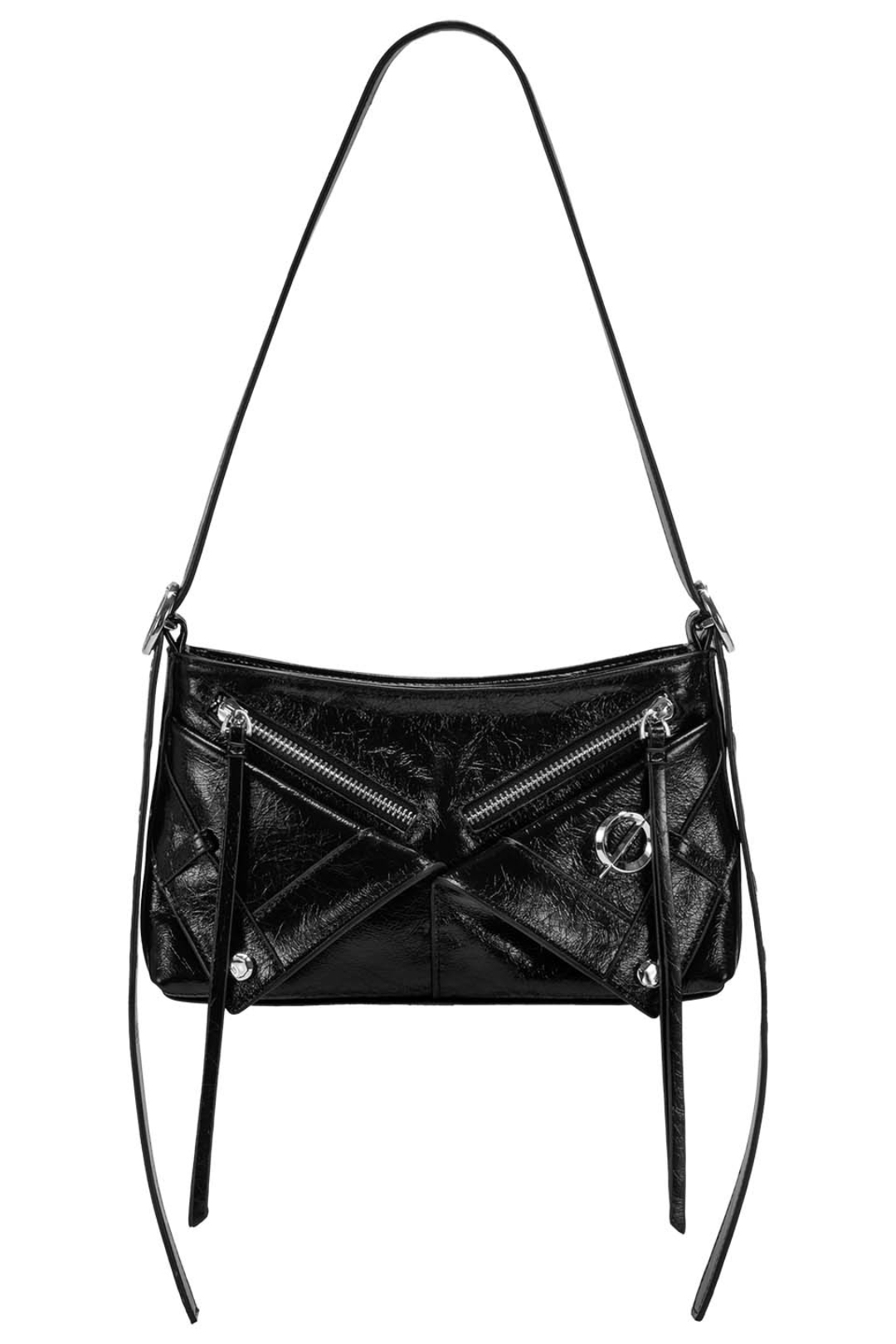 Reform | Blade Zip Shoulder Bag