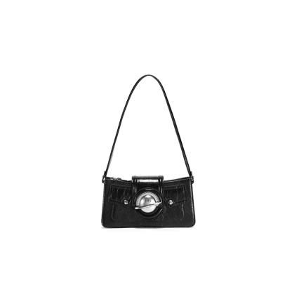 Infinite Cosmos Series | Millennium Bag – Denim Edition 
