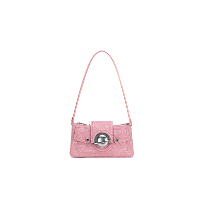 Infinite Cosmos Series | Millennium Bag – Denim Edition 