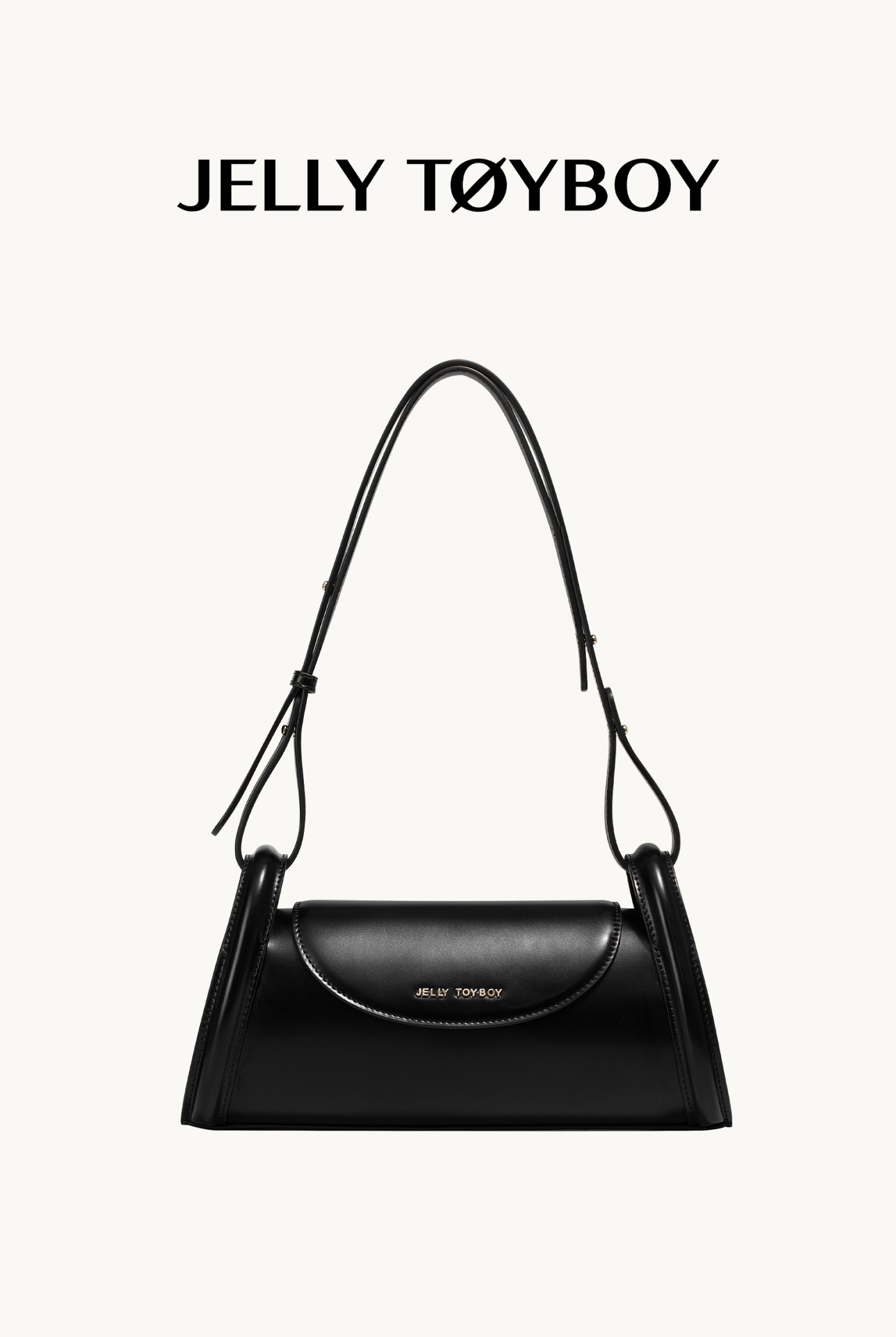 Jellytoyboy Women Designer Synthetic Leather  Crossbody Shoulder Bag Elegant | JTB Hengqin Bag