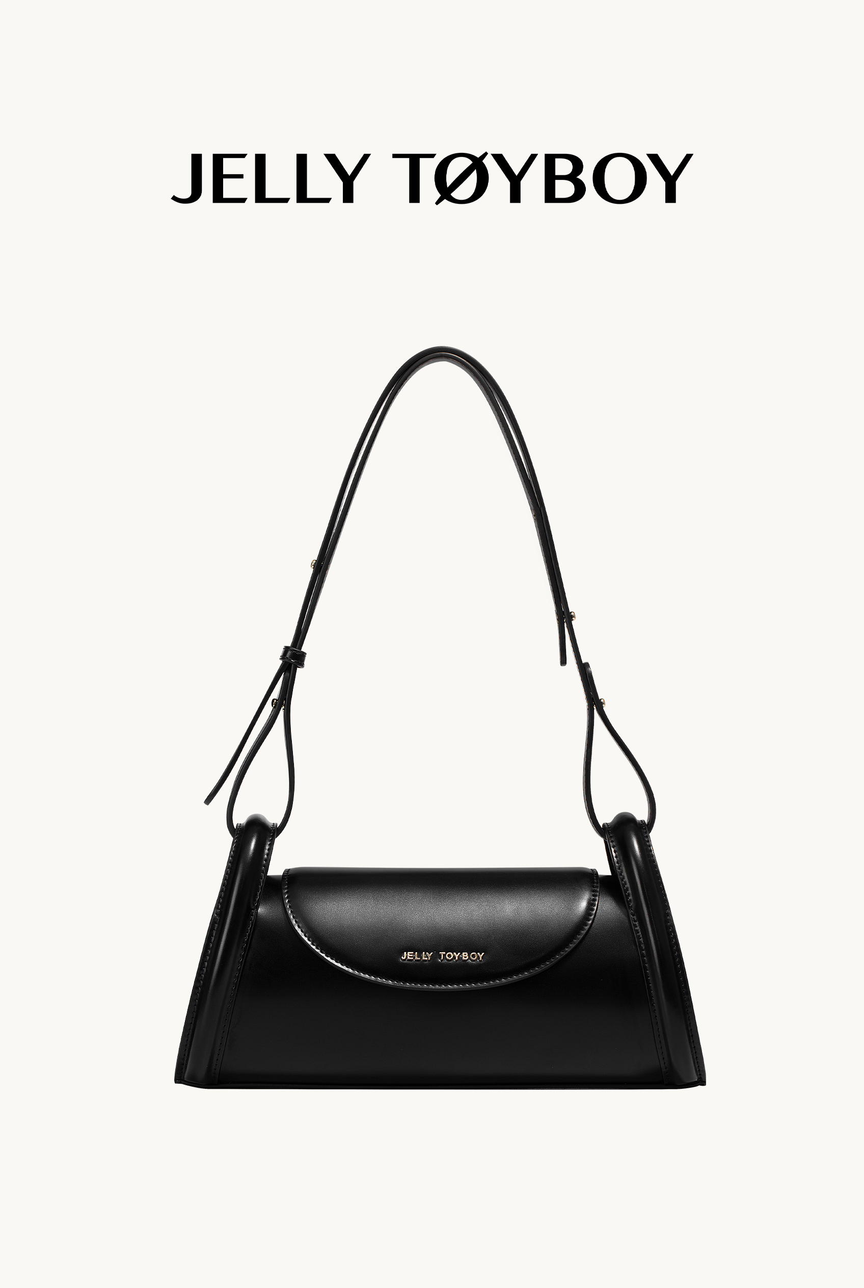 Jellytoyboy Women Designer Synthetic Leather  Crossbody Shoulder Bag Elegant | JTB Hengqin Bag