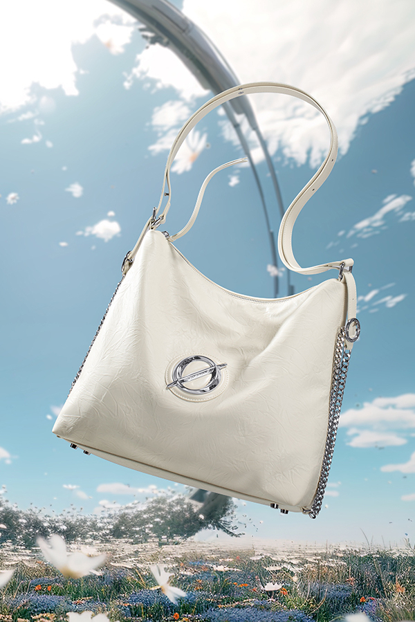 Null Set Series | JTB Roamer Bag – New Arrival | Niche Luxury Crossbody & Commuter Tote