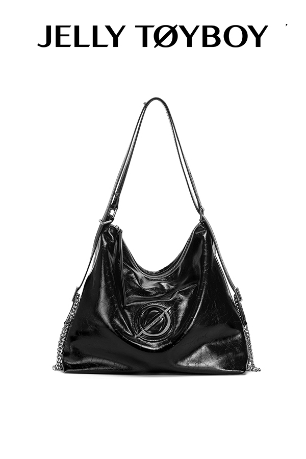 Null Set Series | JTB Roamer Bag – New Arrival | Niche Luxury Crossbody & Commuter Tote