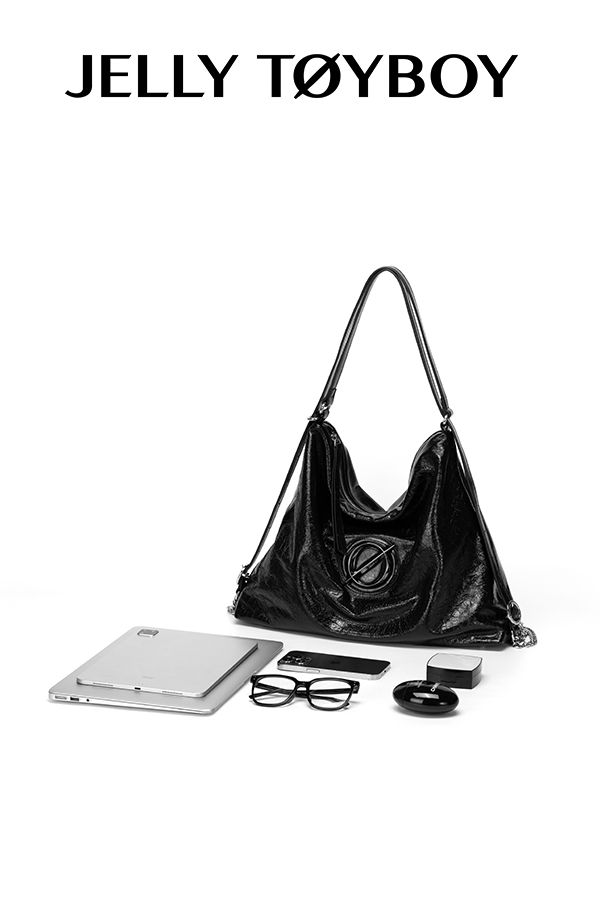 Null Set Series | JTB Roamer Bag – New Arrival | Niche Luxury Crossbody & Commuter Tote