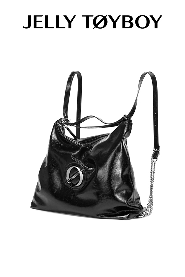 Null Set Series | JTB Roamer Bag – New Arrival | Niche Luxury Crossbody & Commuter Tote