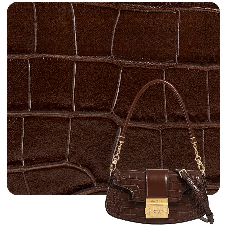 JellyToyBoy Rocking Bag –  Luxury Niche Shoulder