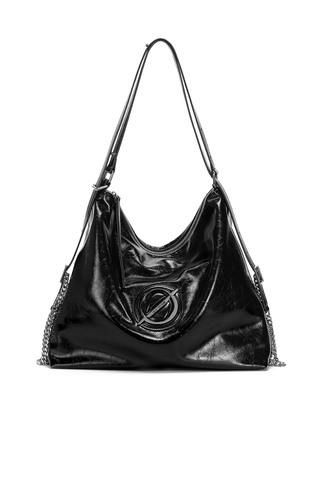 Empty Set Series Roaming Package