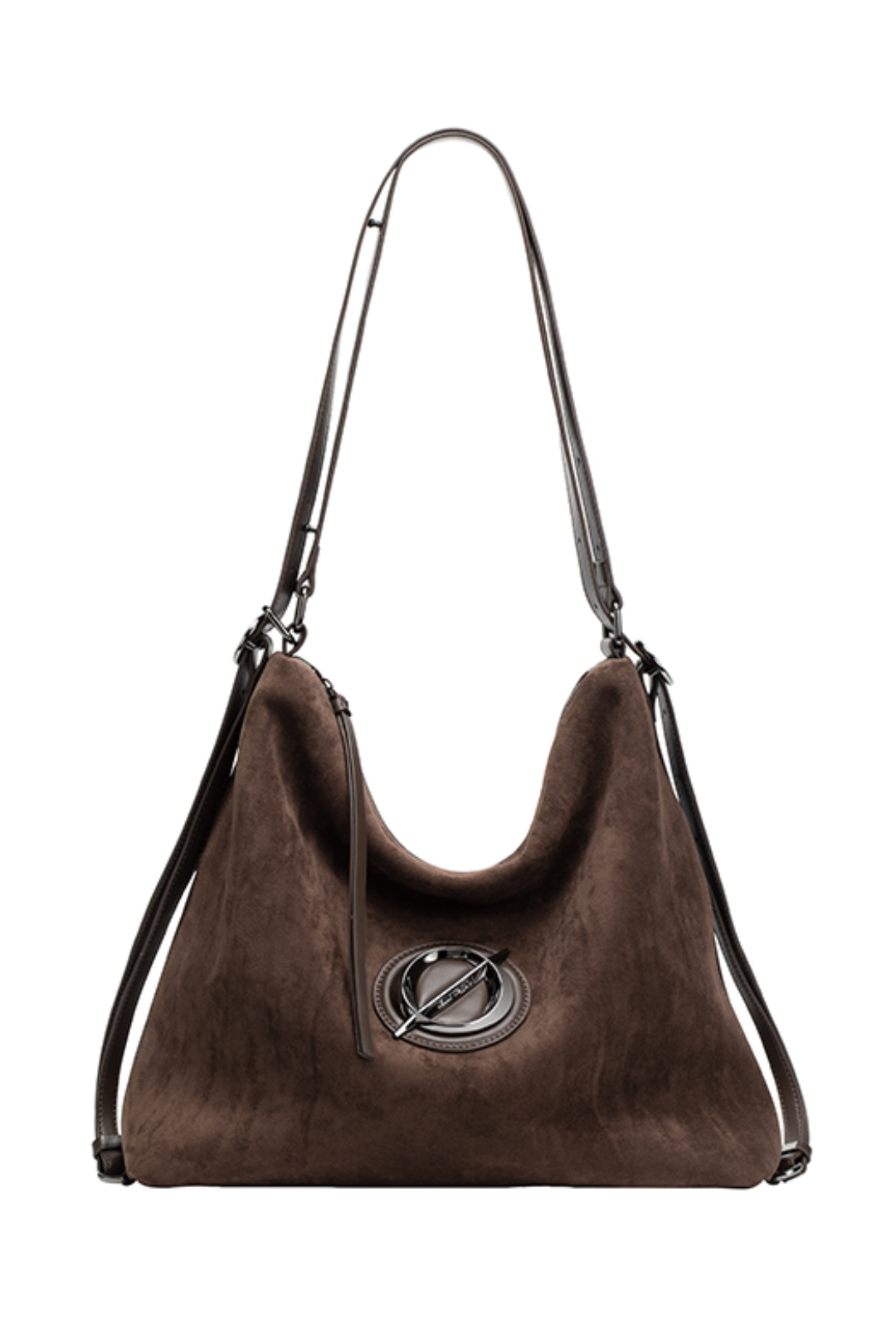 Empty Set Series Roaming Package