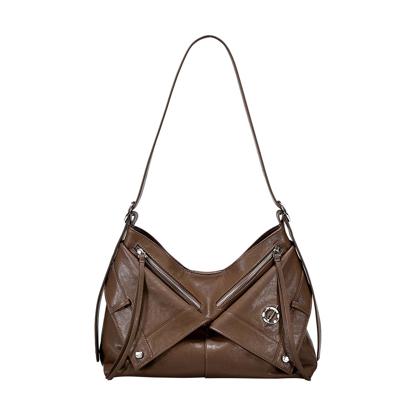 Reform | Folded Hobo Bag